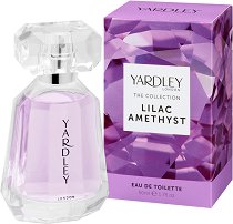 Yardley Lilac Amethyst EDT - продукт
