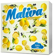 Салфетки за декупаж Maliva Лимони и маслини