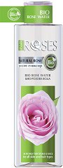 Nature of Agiva Bio Rose Water - душ гел