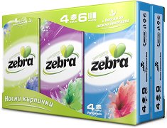     Zebra