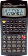 Научен калкулатор 10 разряда Citizen SR 270 II