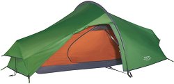 Едноместна палатка Vango Nevis 100 - 