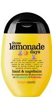 Treaclemoon Those Lemonade Days Hand Cream - олио