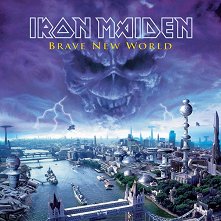 Iron Maiden - компилация
