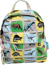 Раница за детска градина - Динозаври - раница