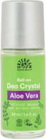 Urtekram Aloe Vera Roll-On Deo Crystal - червило