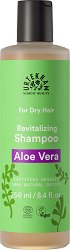 Urtekram Aloe Vera Revitalizing Shampoo - балсам