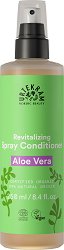Urtekram Aloe Vera Revitalizing Spray Conditioner - продукт