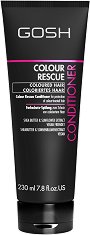 Gosh Color Rescue Hair Conditioner - 
