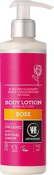 Urtekram Rose Pure Indulgement Body Lotion - продукт