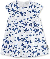 Бебешка рокля с UV защитаSterntaler - продукт