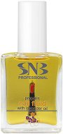 SNB Propolis Nail Fluid with Lavender Oil - гел