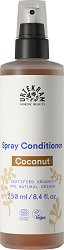 Urtekram Coconut Spray Conditioner - шампоан