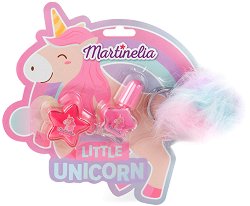 Детски подаръчен комплект Martinelia - продукт