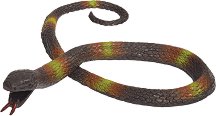 Гумена змия - детски аксесоар
