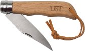 Сгъваем нож UST Brands