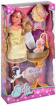 Бременна кукла принцеса Стефи Лав - Simba - играчка