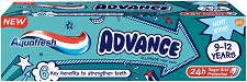 Aquafresh Advance Kids Toothpaste - 
