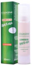 Collagena Naturalis Lumiskin Light & Rich - душ гел