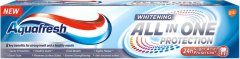 Aquafresh All in One Protection Whitening - паста за зъби