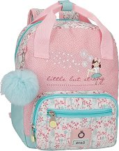 Раница за детска градина - Enso: Secret Garden - чанта