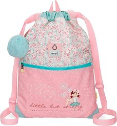 Спортна торба - Enso: Secret Garden - чанта