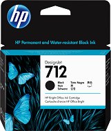      HP 712 Black