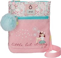 Чанта за рамо - Enso: Secret Garden - чанта