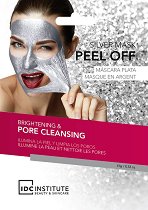 IDC Institute Silver Peel Off Mask - сапун