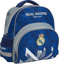 Ученическа раница - ФК Реал Мадрид - чанта