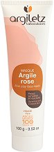 Argiletz Rose Clay Face Mask - 