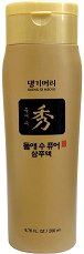 Doori Dlae Soo Pure Shampoo - продукт