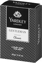 Yardley Gentleman Classic Luxury Soap - 