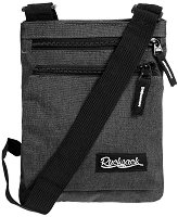 Чанта за рамо Rucksack Only - Midnight Black - чанта
