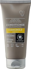 Urtekram Camomile Blond Hair Conditioner - крем