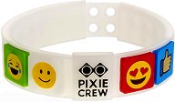 Фосфоресцираща гривна Pixie Crew - Friendship - детски аксесоар