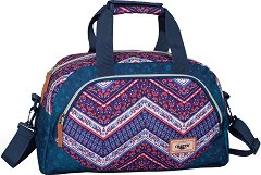 Пътна чанта J. M. Inacio Denim - продукт