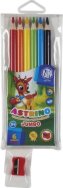 Цветни моливи Astra S.A. Astrino