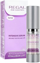 Regal Age Control Intensive Serum - продукт