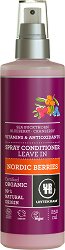 Urtekram Nordic Berries Spray Conditioner - сапун