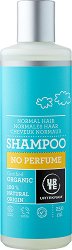 Urtekram No Perfume Normal Hair Shampoo - ролон