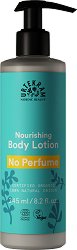 Urtekram No Perfume Nourishing Body Lotion - олио