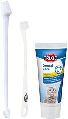 Trixie Dental Hygiene Set - 