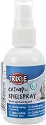 Trixie Catnip Play Spray - продукт