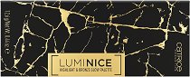 Catrice Luminice Highlight & Bronze Glow Palette - молив