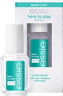 Essie Base Coat Here to Stay - 