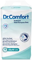 Подложки за еднократна употреба Dr.Comfort - 