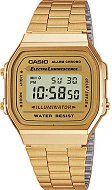  Casio Collection - A168WG-9EF
