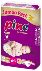 Пелени Pine Premium 2 Mini - продукт
