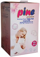 Подплънки за кърмачки Pine - продукт